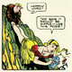 Image for article titled Frank Frazetta Like You've Never Seen Him Before!